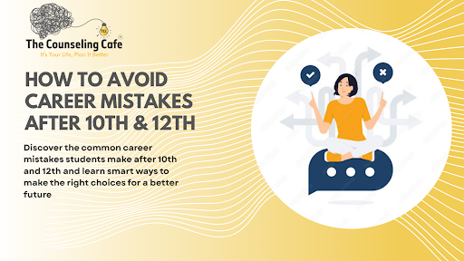 The Counseling Café