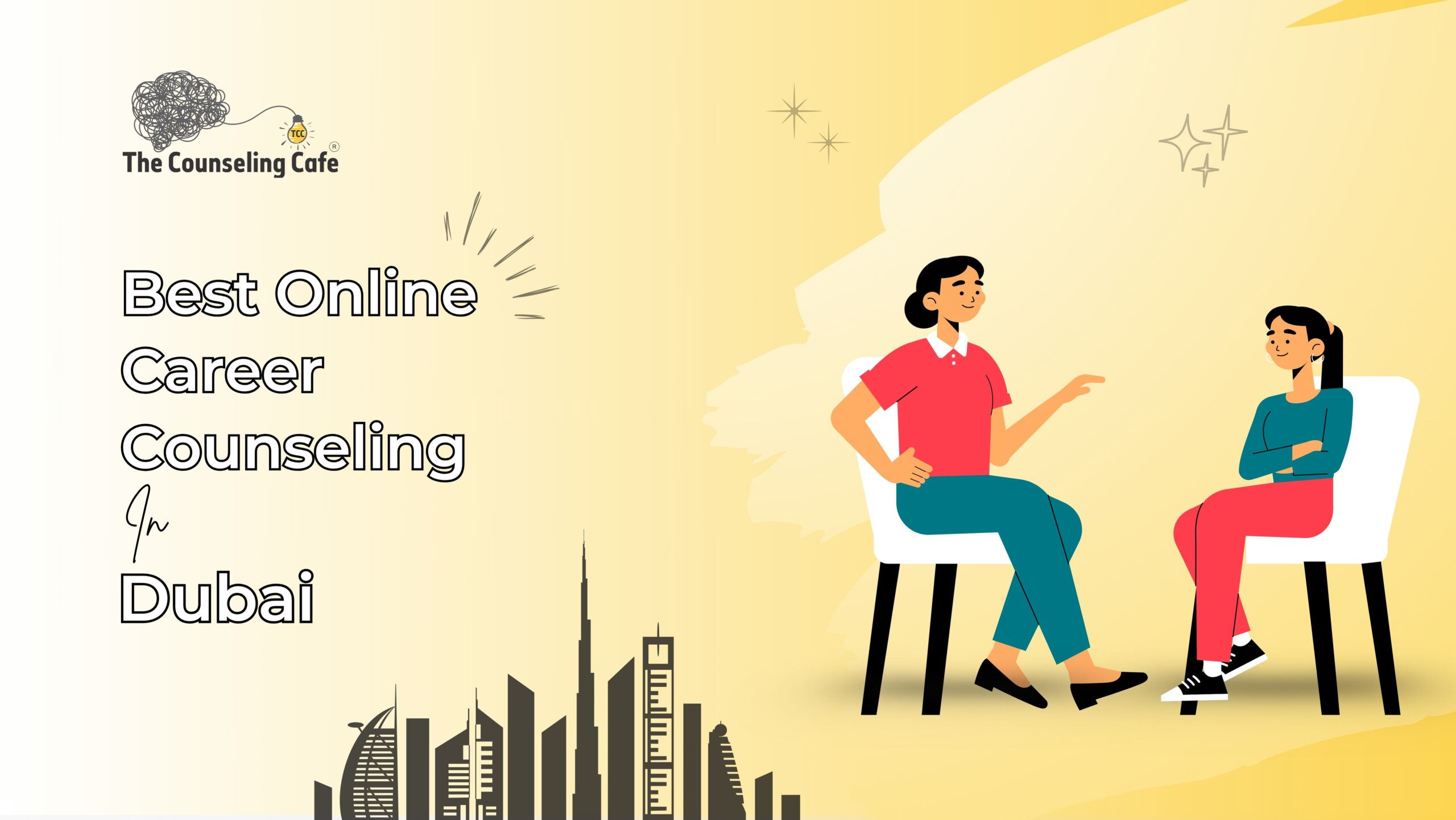 Best Online Career Counseling in Dubai