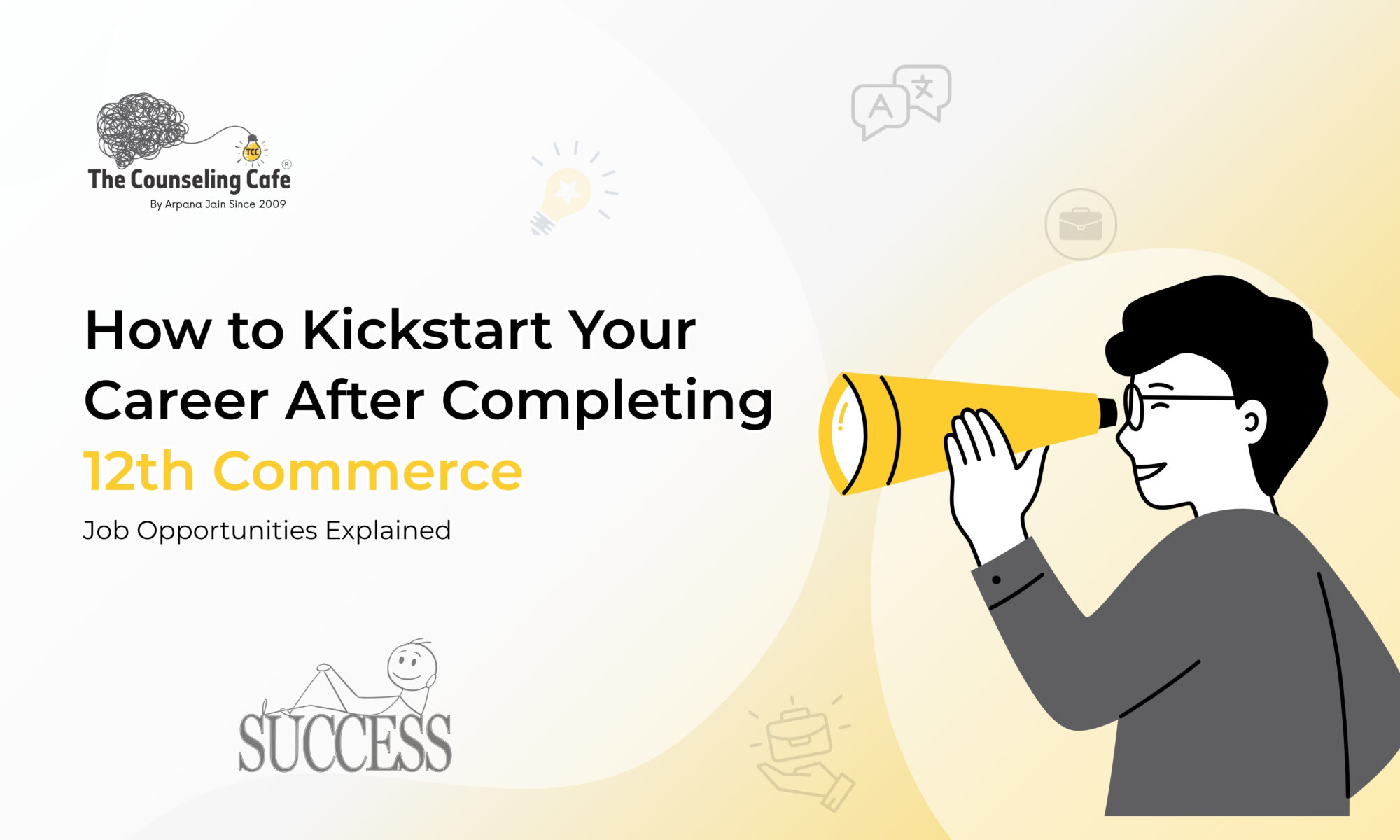 How to Kickstart Your Career After Completing 12th Commerce - Job Opportunities Explained