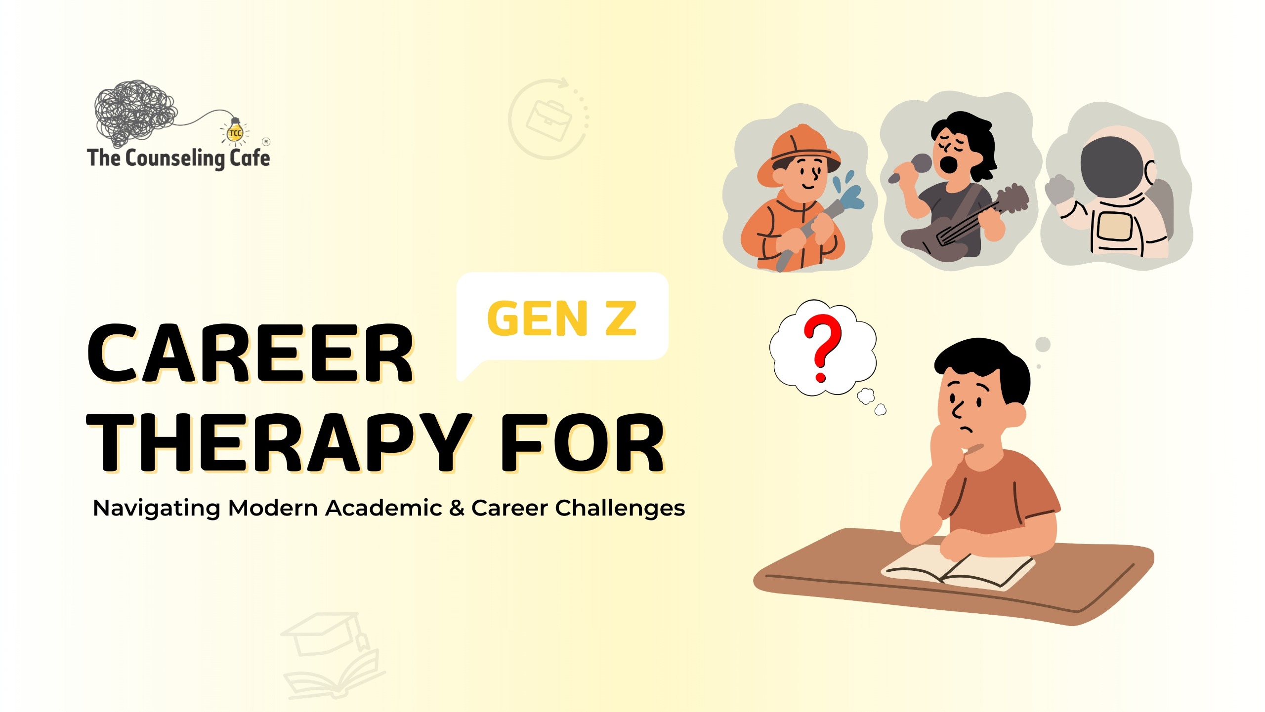 Navigating Modern Academic & Career Challenges