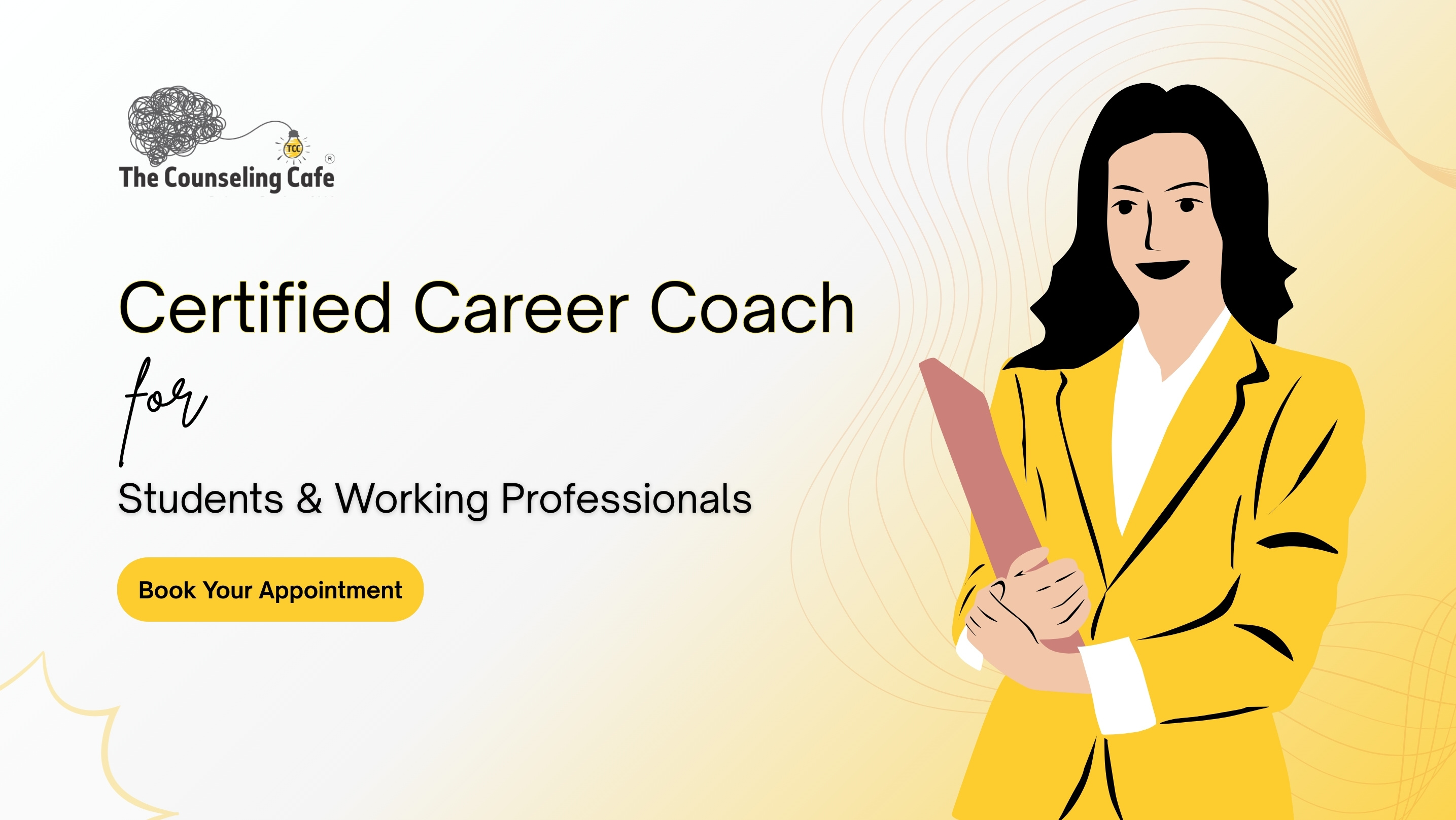 Certified Career Coach for Students & Working Professionals