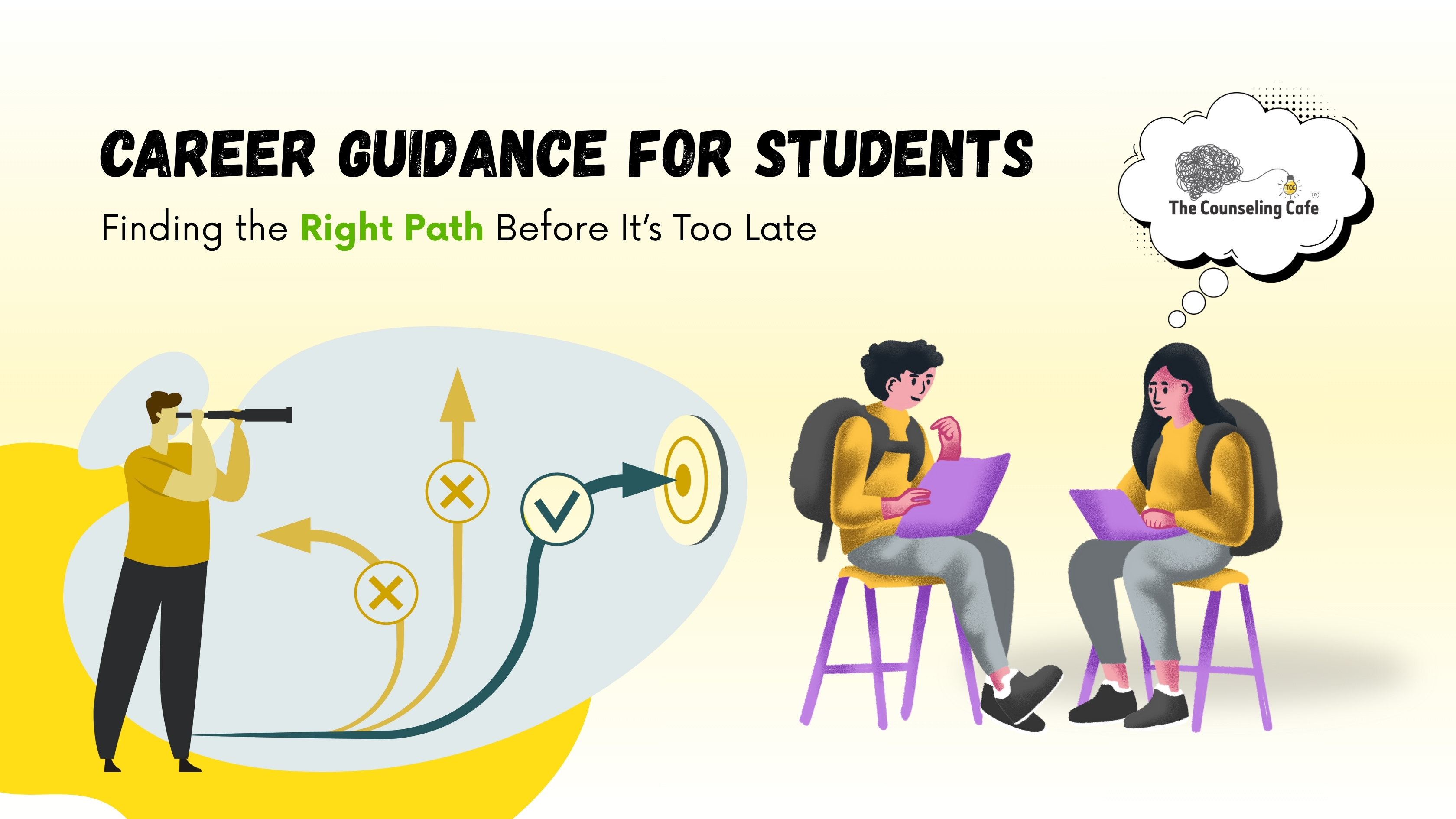 Career Guidance for Students Find Your Right Path Before It's Too Late 2026 Guide