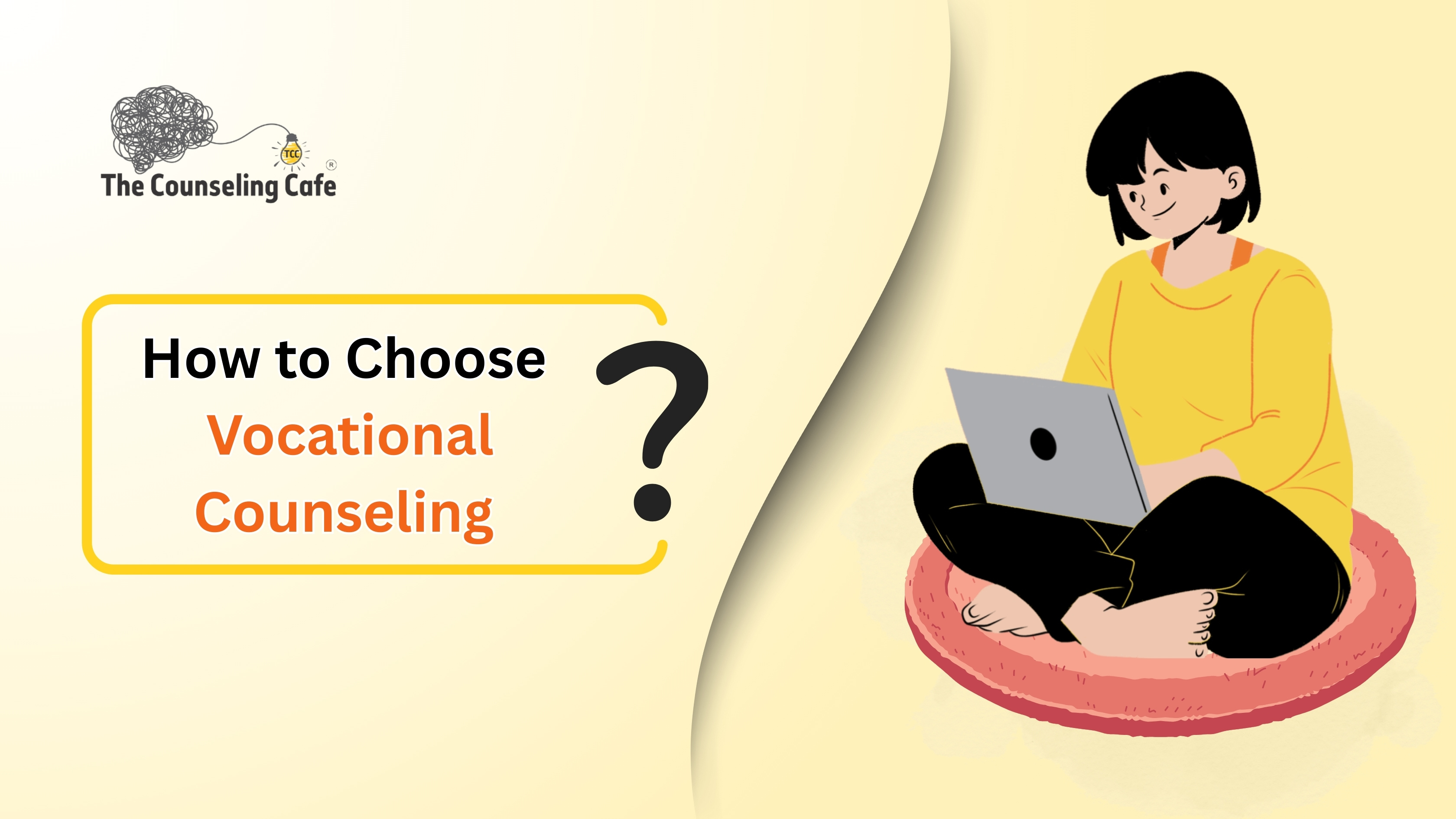 How to Choose Vocational Counseling – Expert Guide 2026