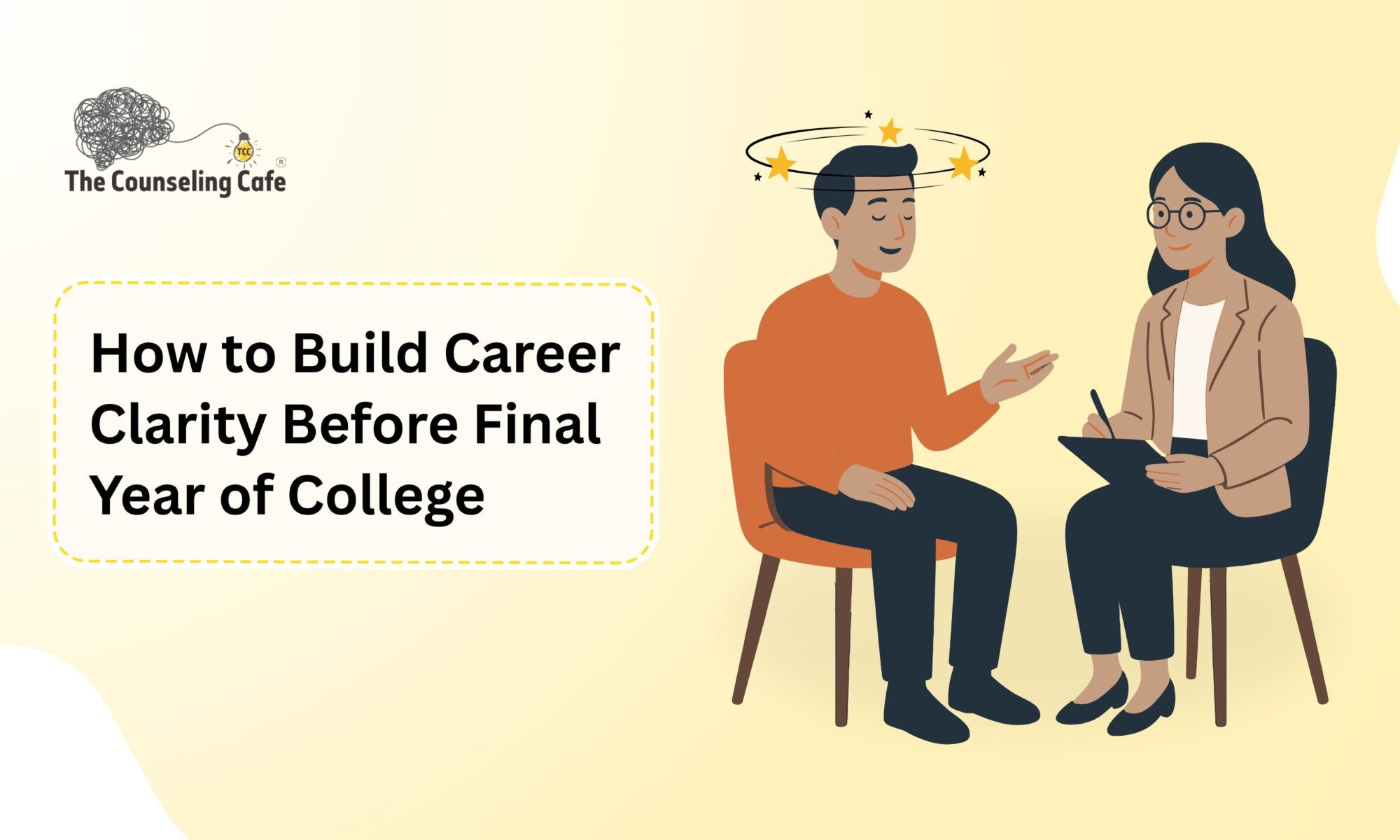 How to Build Career Clarity Before Final Year of College