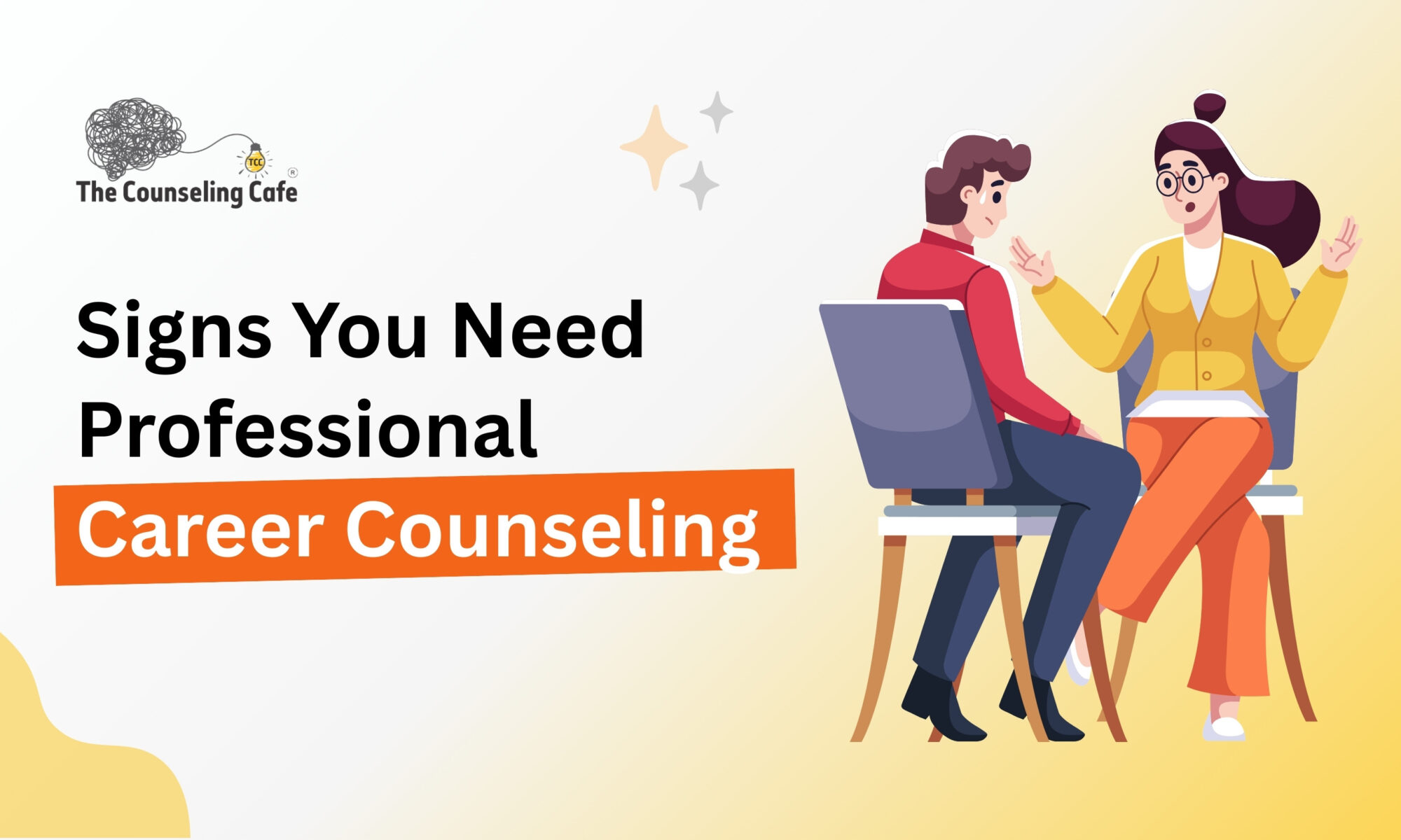 Signs You Need Professional Career Counseling