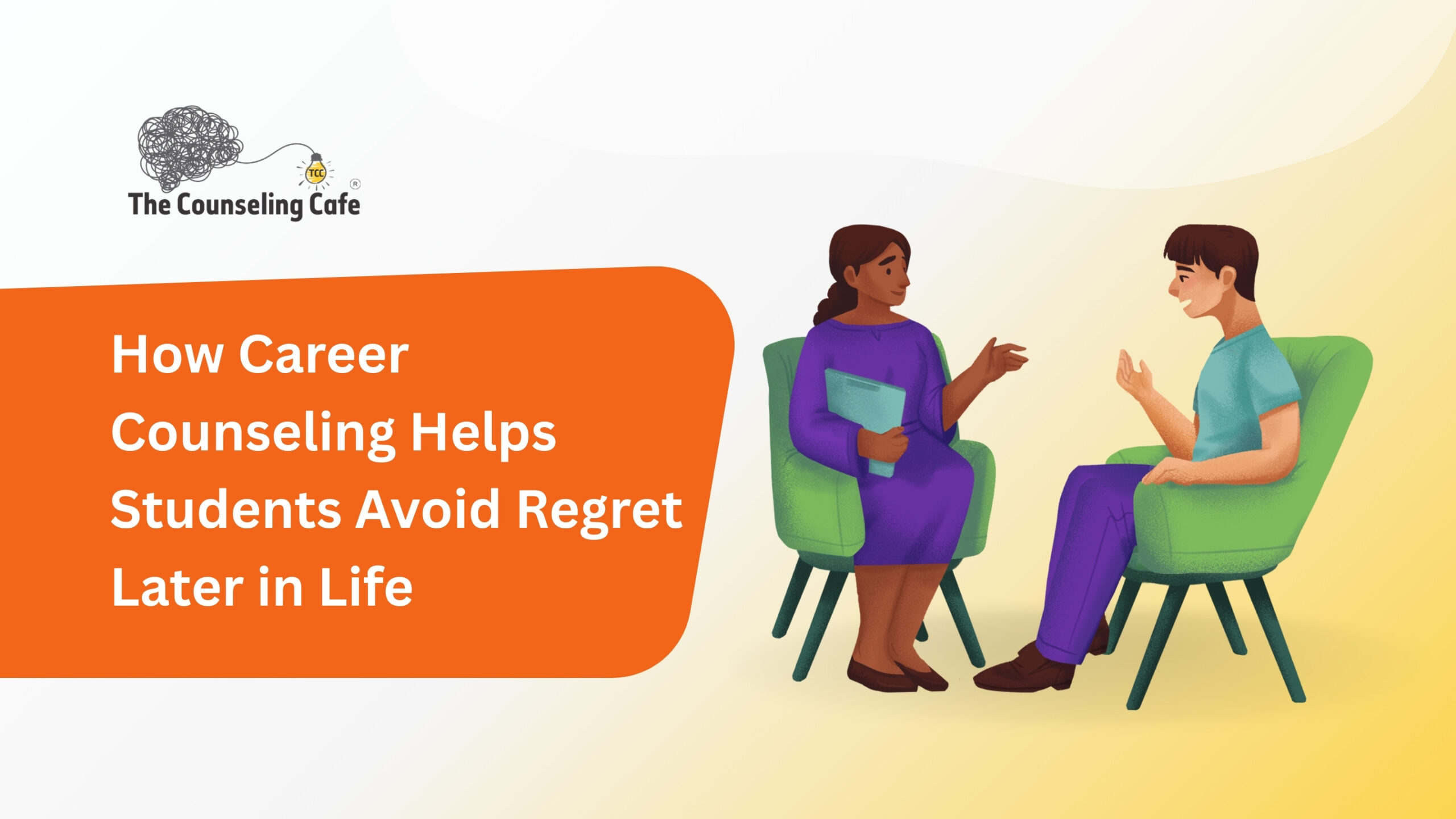 How Career Counseling Helps Students Avoid Regret Later in Life