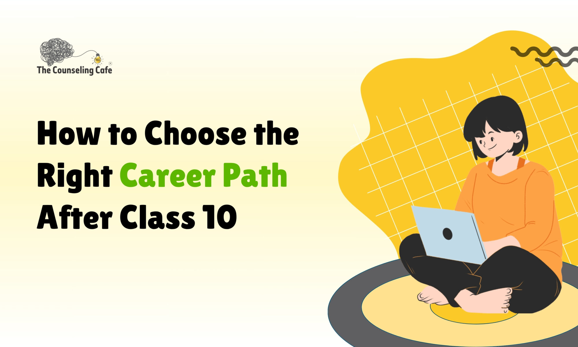 How to Choose the Right Career Path After Class 10