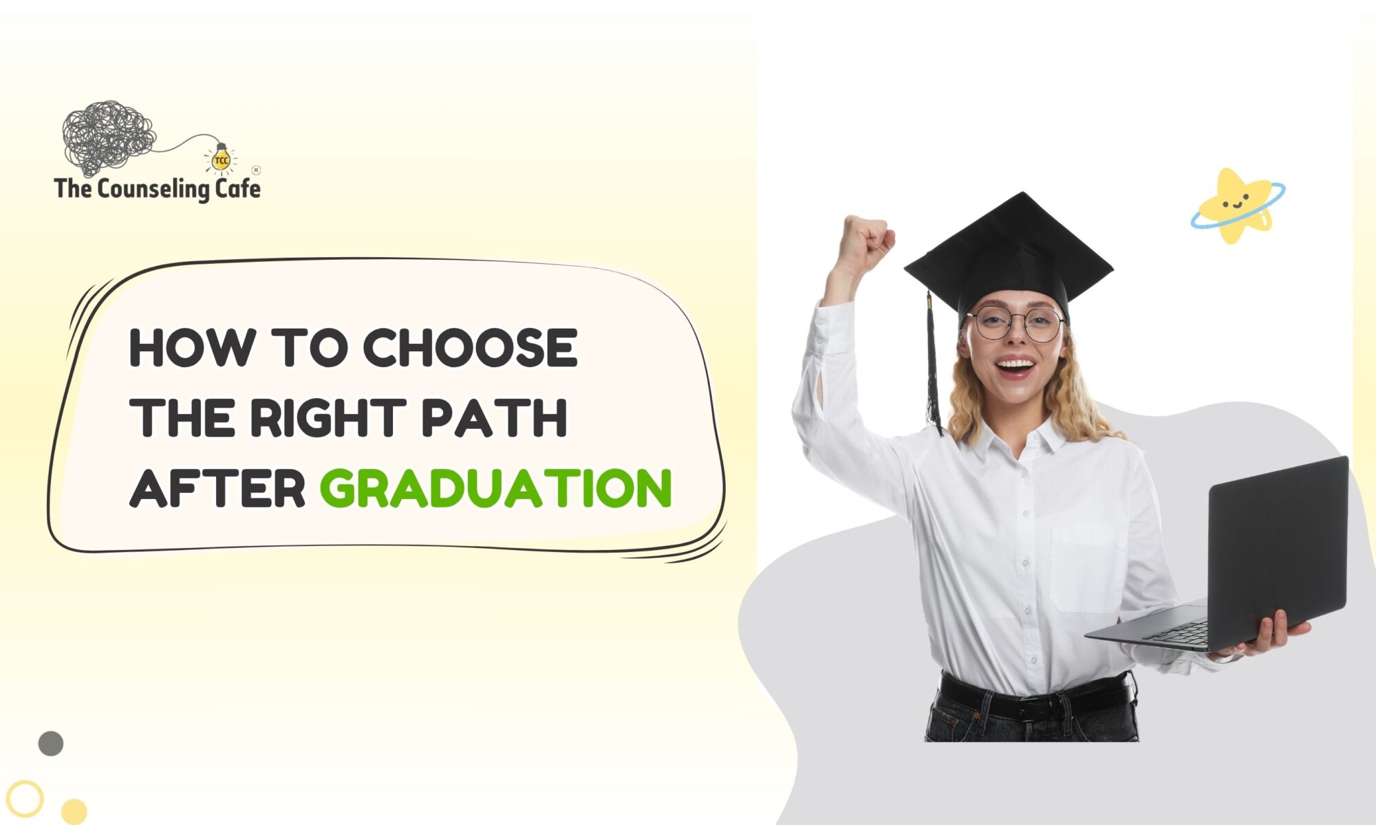 How to Choose the Right Path After Graduation