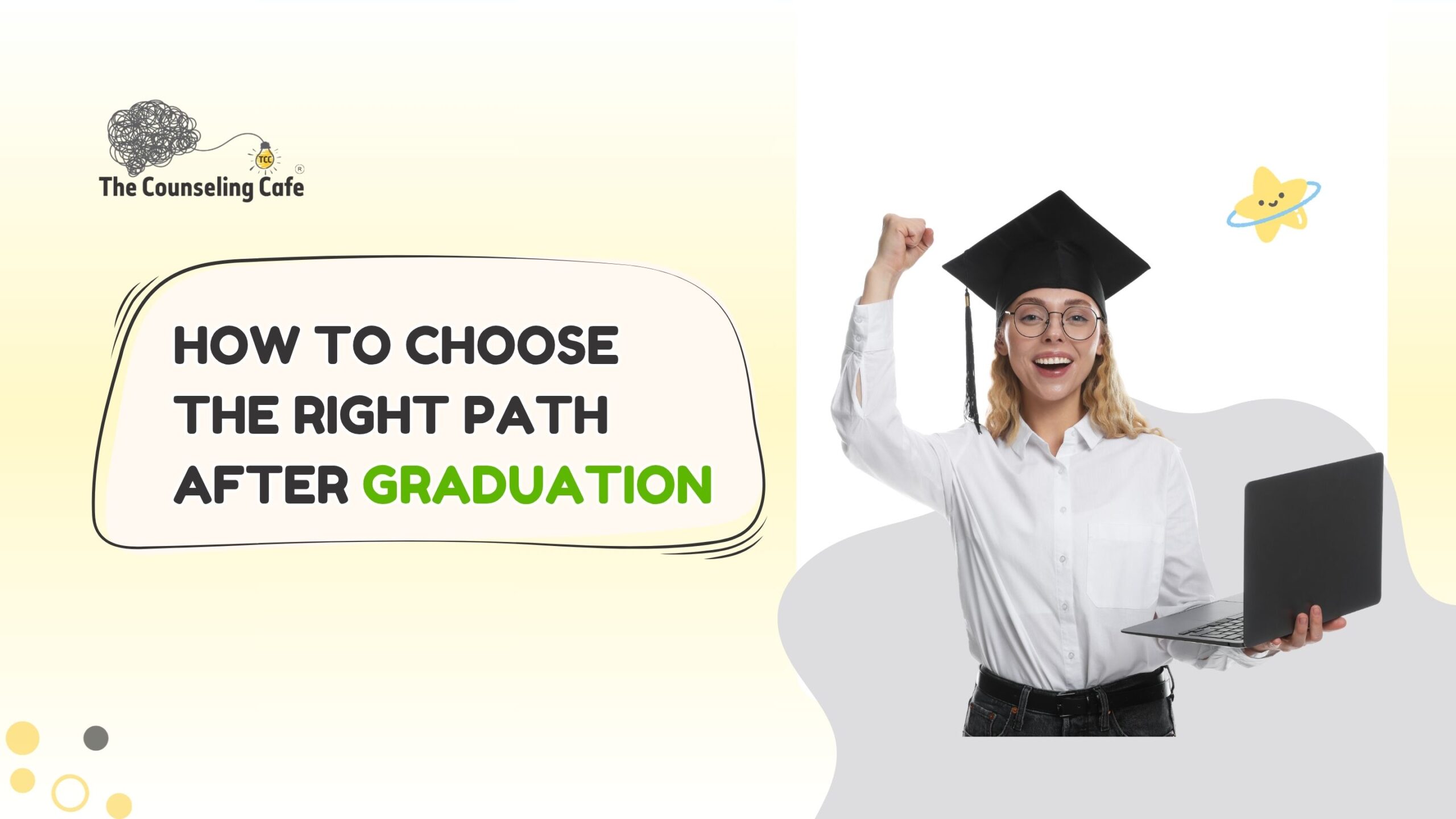 How to Choose the Right Path After Graduation