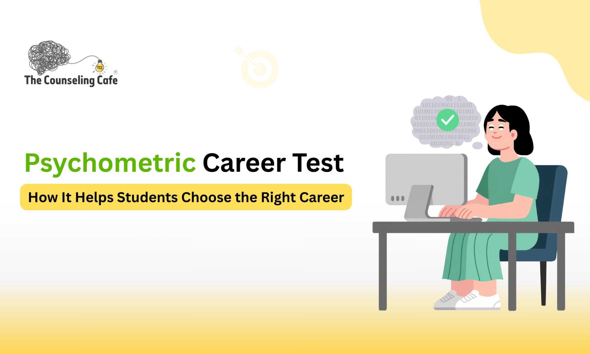 Psychometric Career Test - How It Helps Students Choose the Right Career