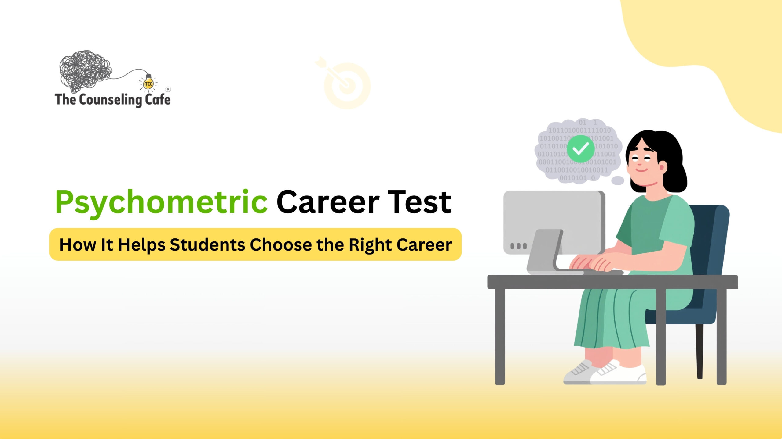 Psychometric Career Test: How It Helps Students Choose the Right Career