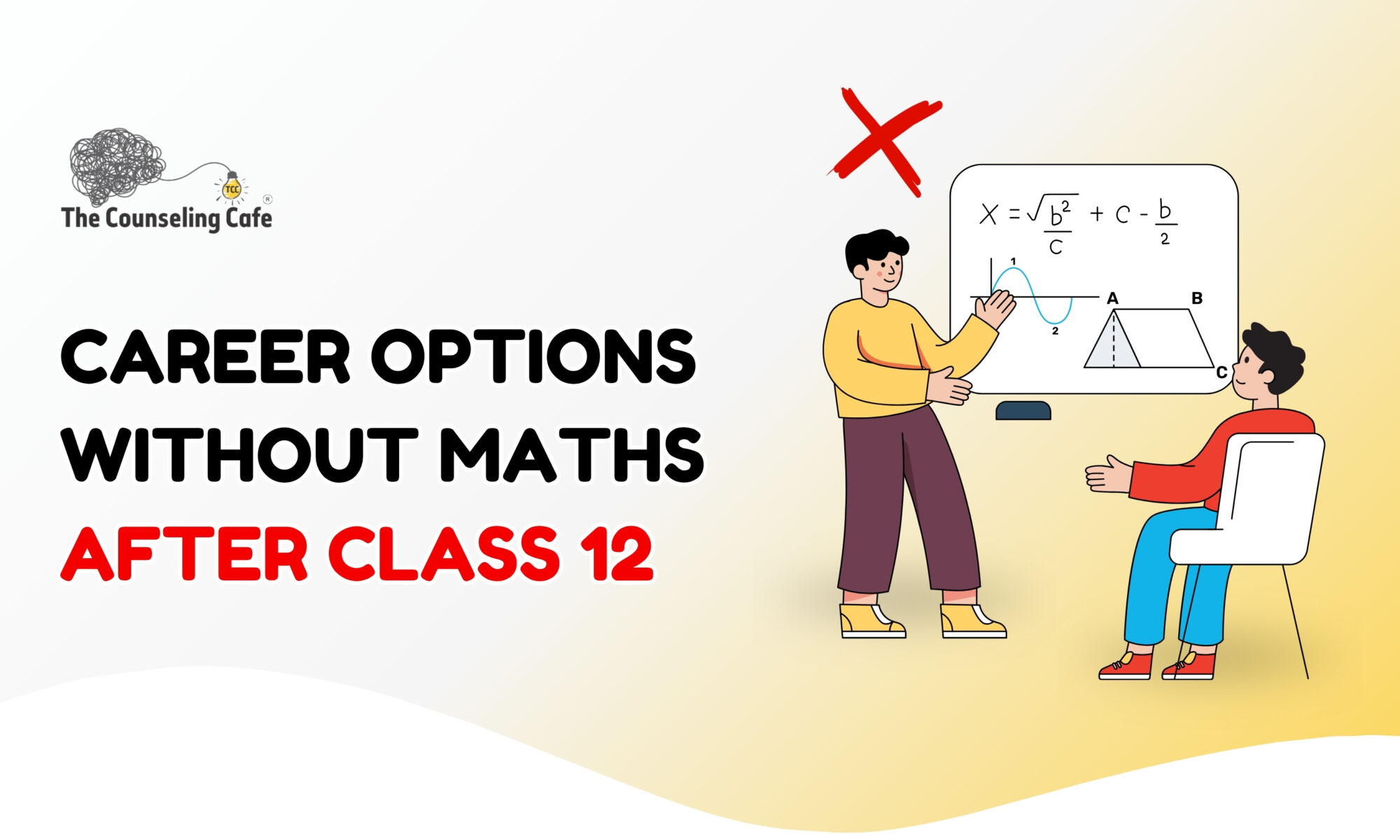 Career Options Without Maths After Class 12
