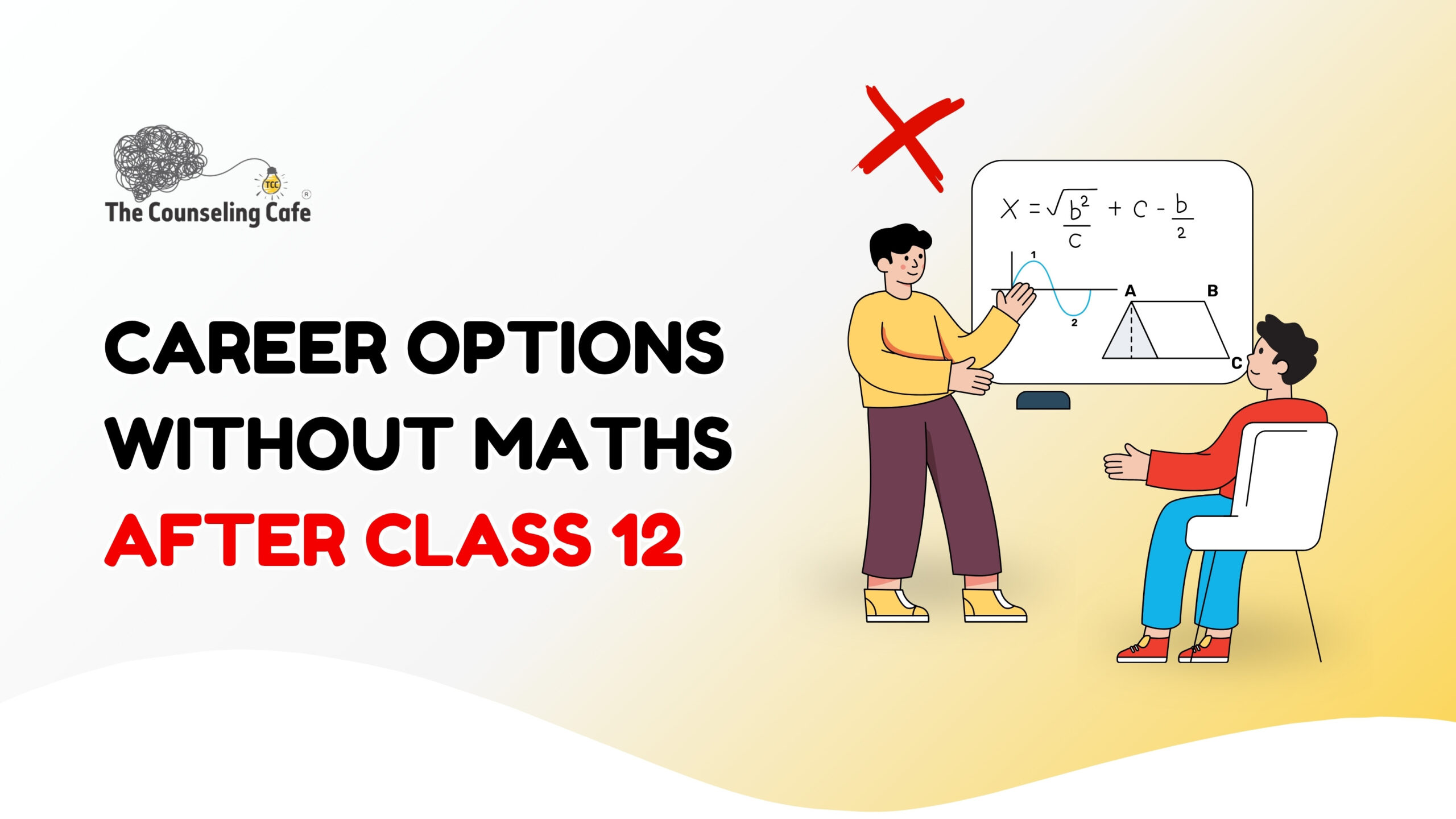 Career Options Without Maths After Class 12: A Complete Guide