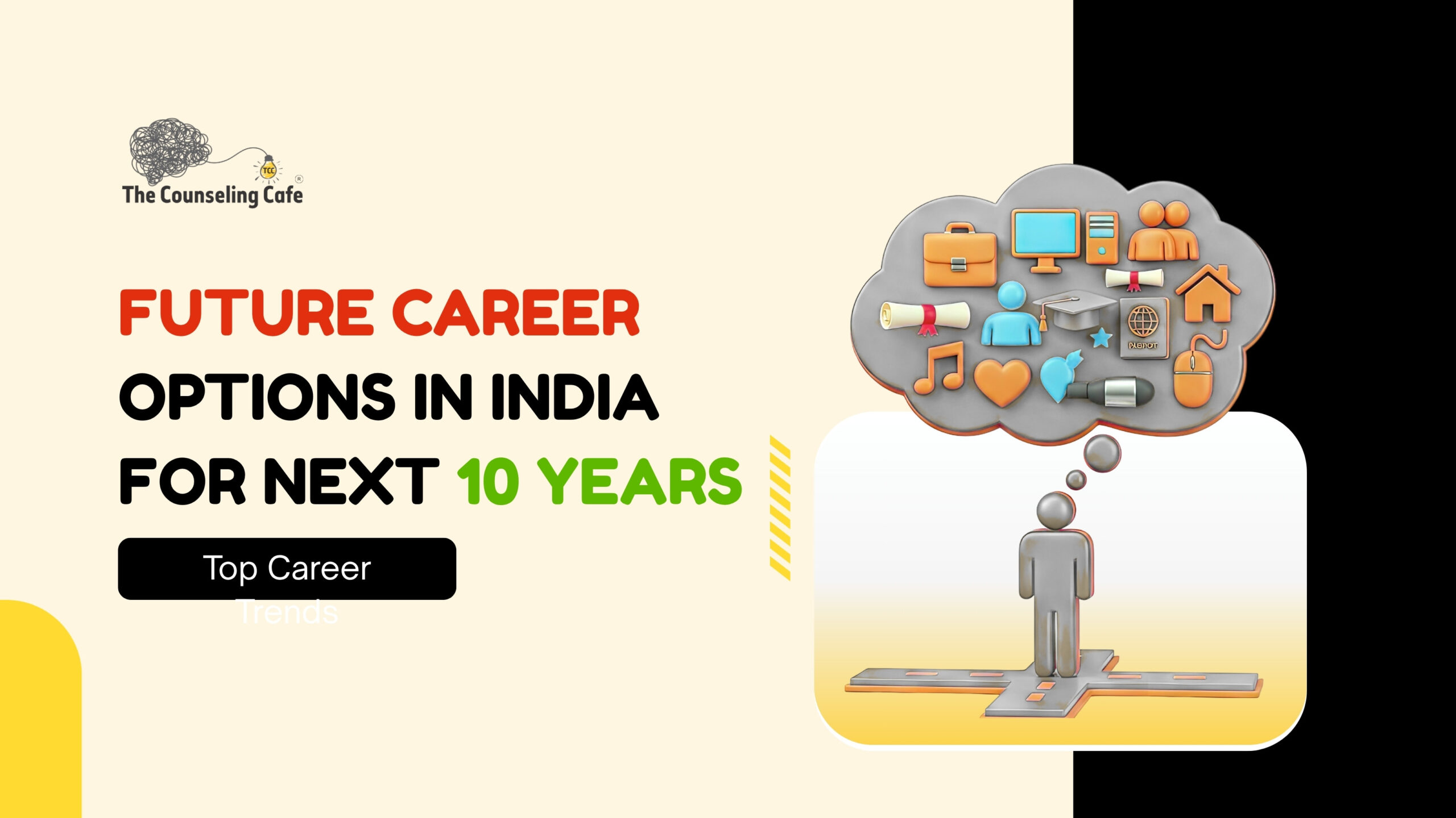 Future Career Options in India for Next 10 Years