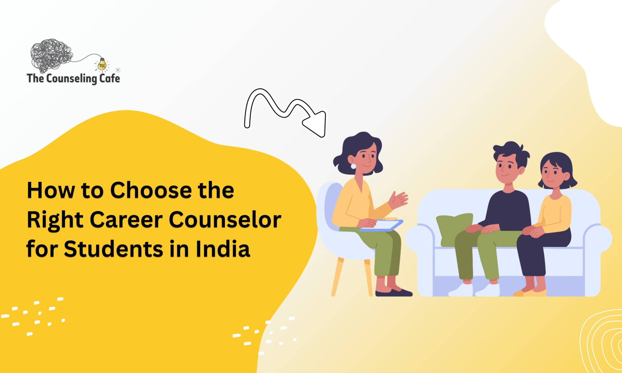 How to Choose the Right Career Counselor for Students in India
