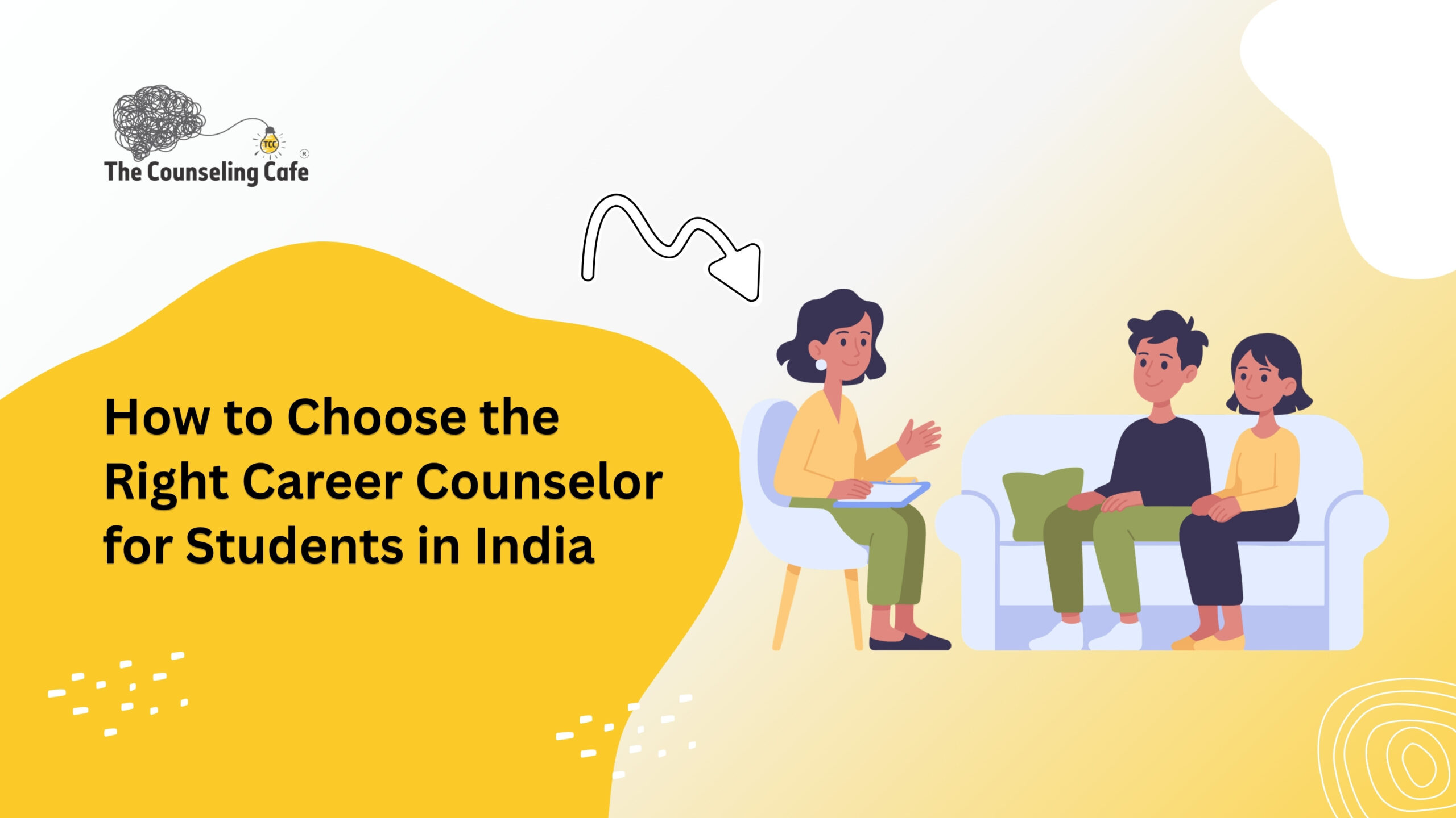 How to Choose the Right Career Counselor for Students in India