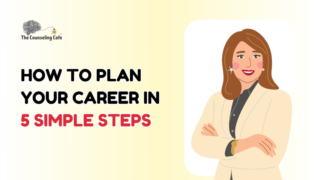 How to Choose the Right Career Counselor for Students in India