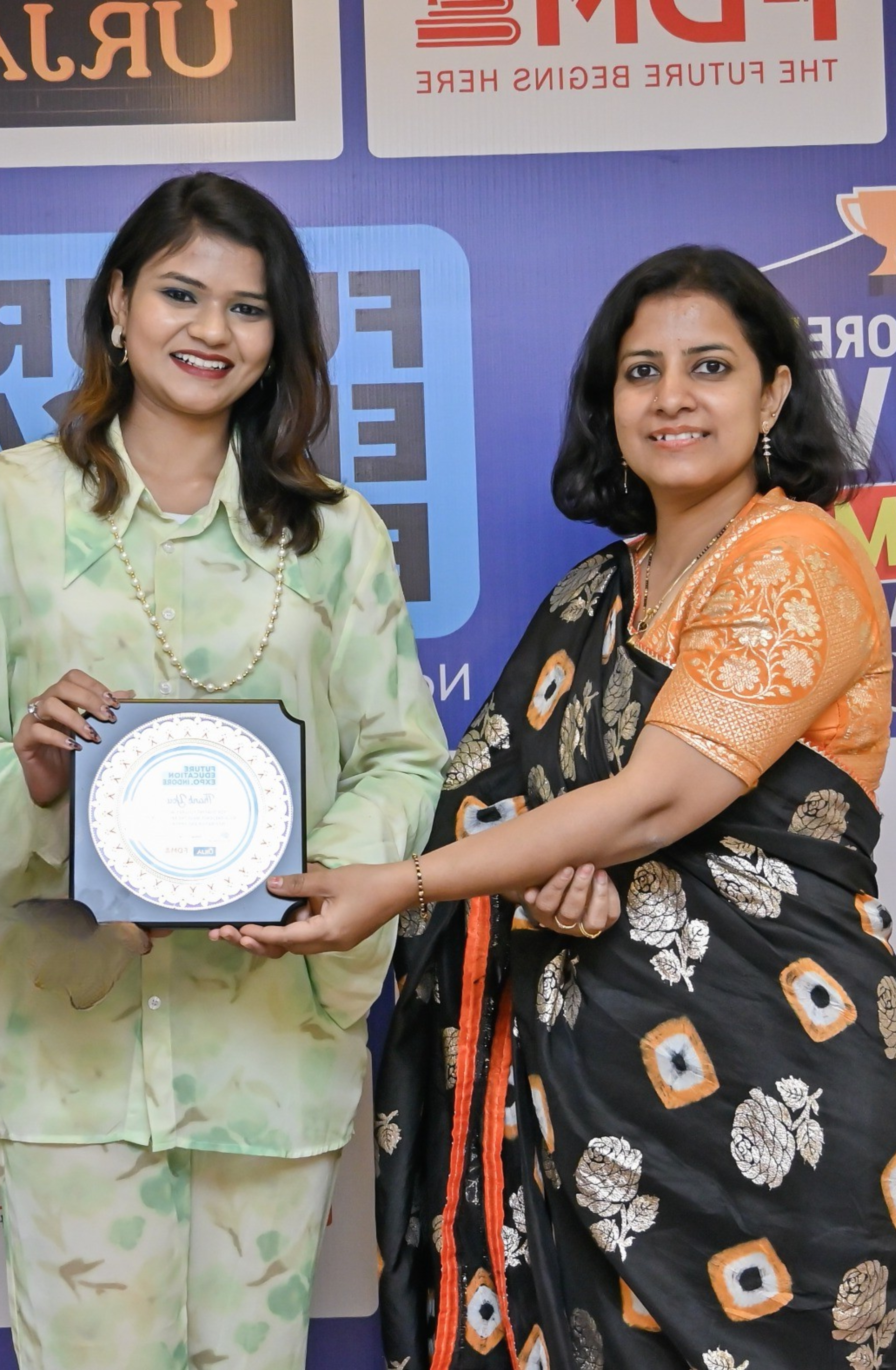 Counselor Arpana Jain