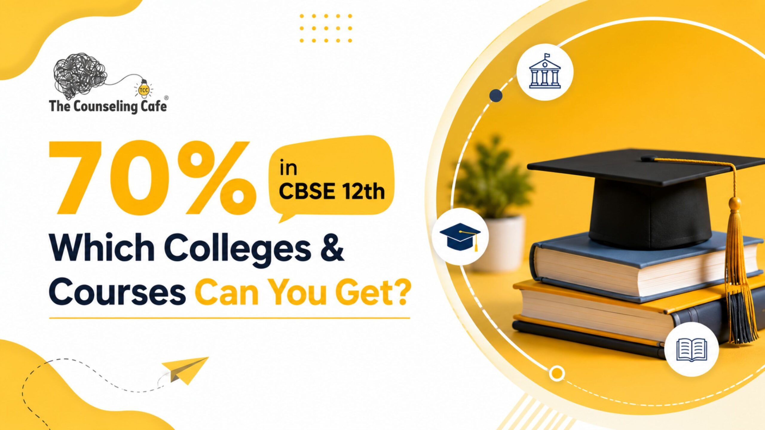 CBSE 12th Result 2026: Best Career Options After PCM, PCB & Commerce Copy
