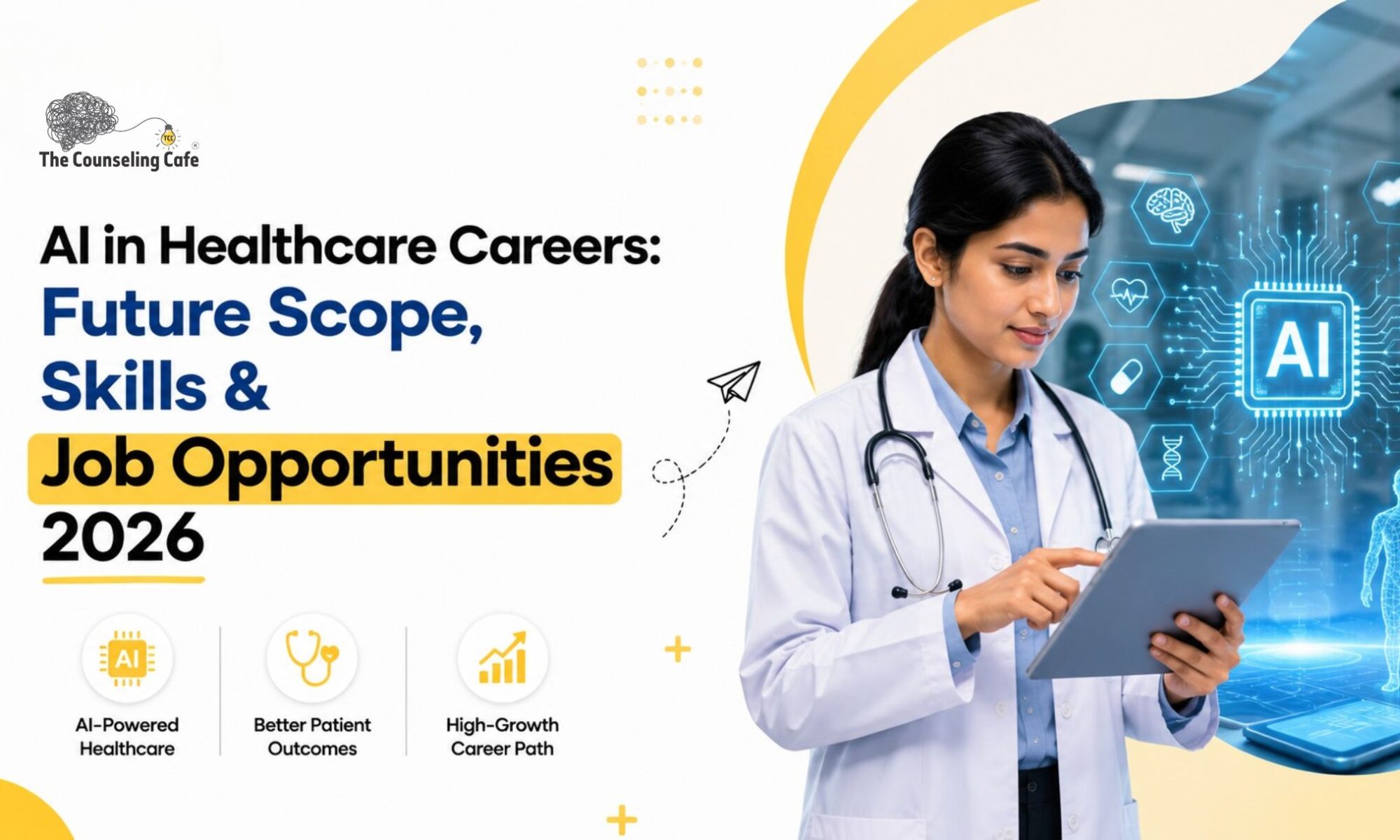 AI in health care