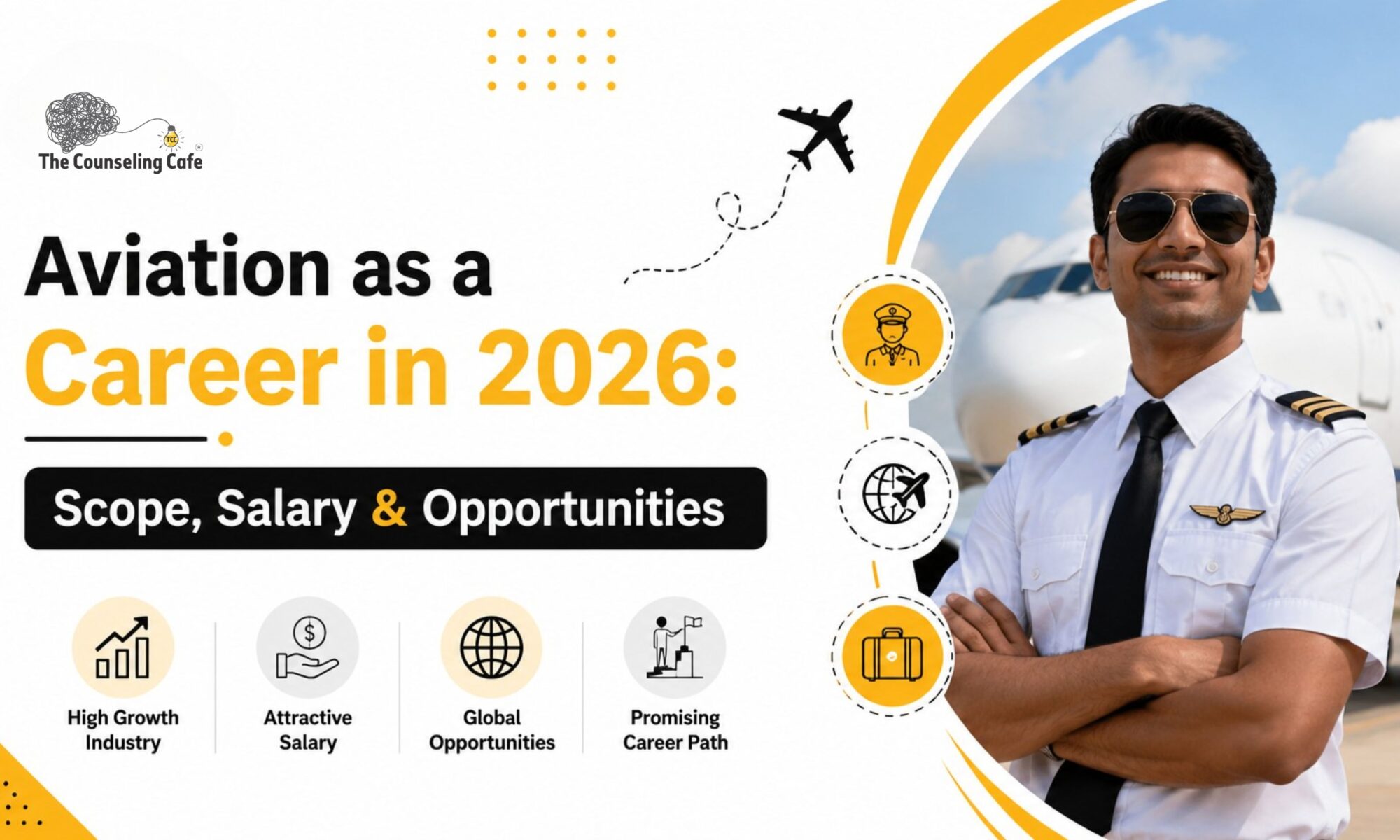 aviation as a career