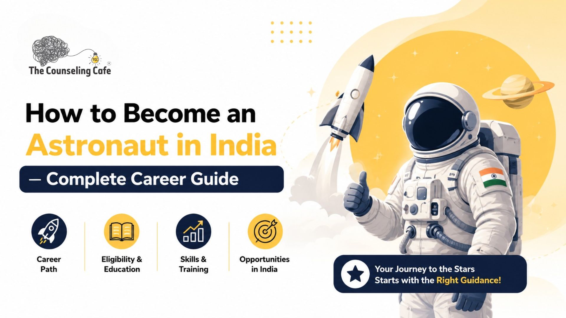 how to become astronaut