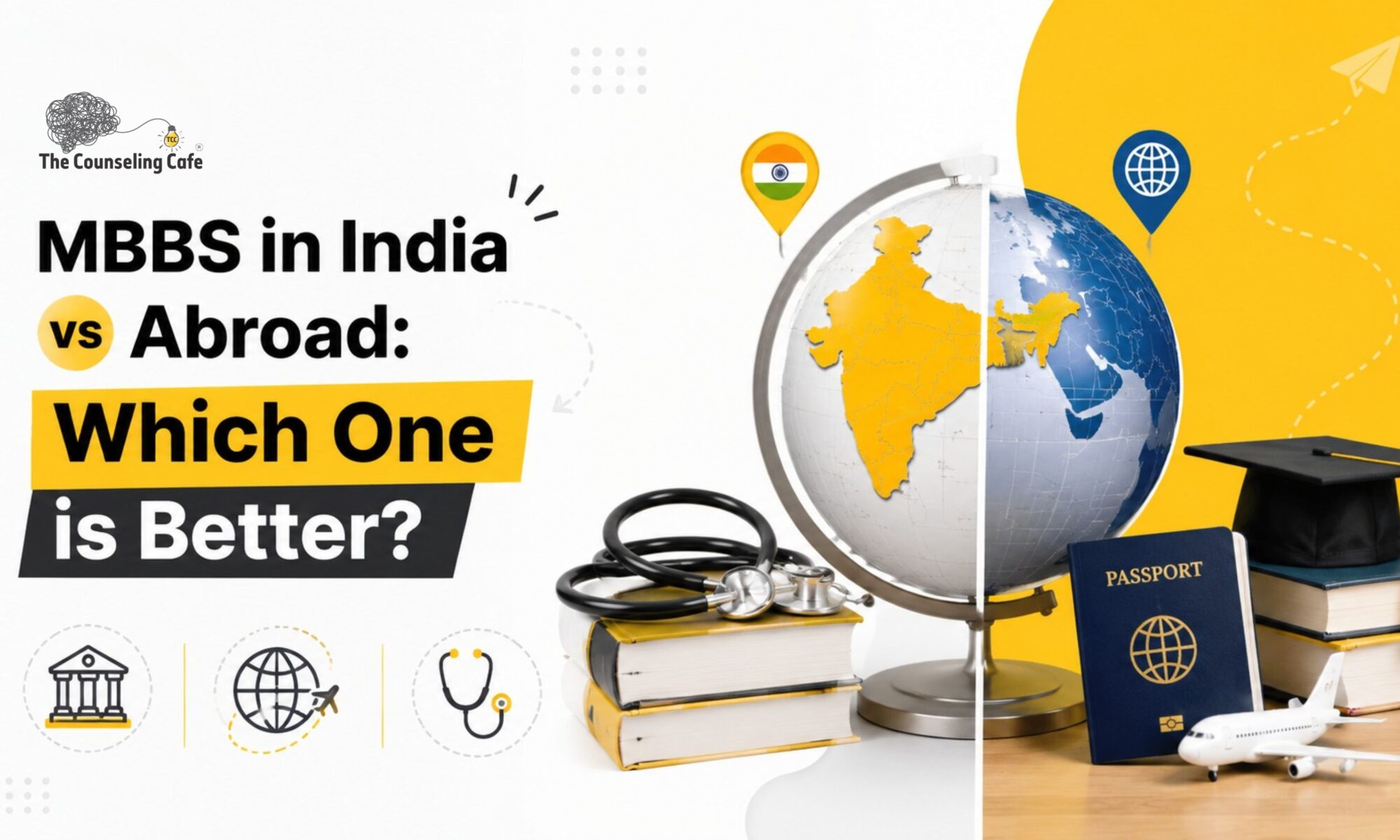 which is better in MBBS